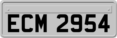 ECM2954