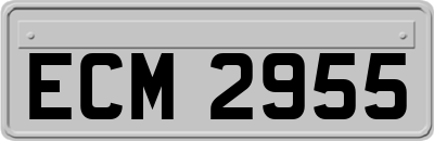 ECM2955