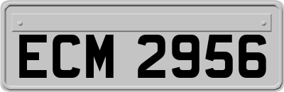 ECM2956