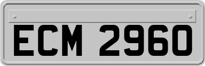 ECM2960