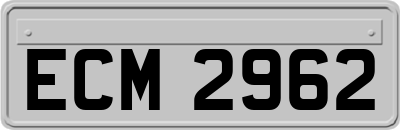 ECM2962