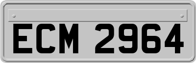ECM2964