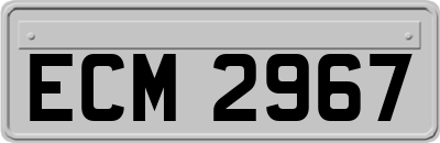 ECM2967