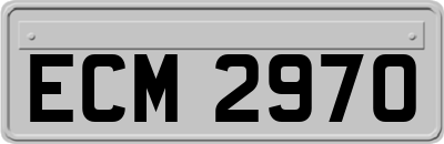 ECM2970
