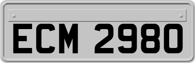 ECM2980