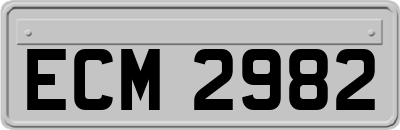 ECM2982
