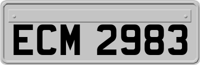 ECM2983