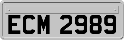 ECM2989