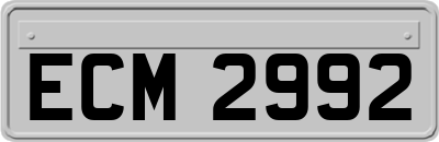 ECM2992