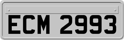 ECM2993
