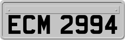 ECM2994
