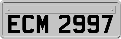 ECM2997
