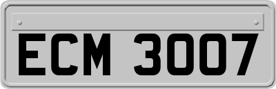 ECM3007