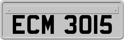 ECM3015