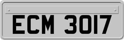 ECM3017