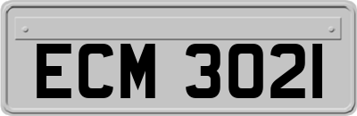 ECM3021