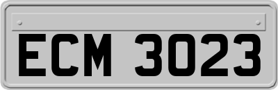 ECM3023