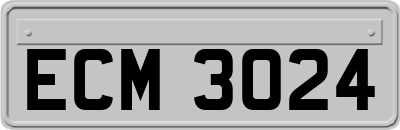 ECM3024