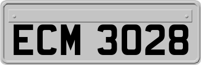 ECM3028