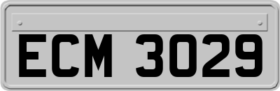 ECM3029