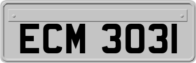 ECM3031