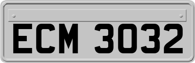 ECM3032