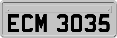 ECM3035