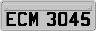 ECM3045