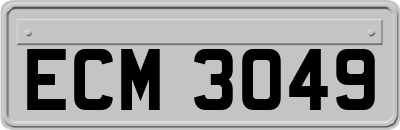 ECM3049