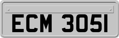 ECM3051