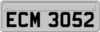 ECM3052