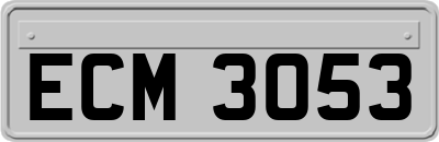 ECM3053