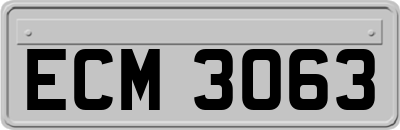 ECM3063