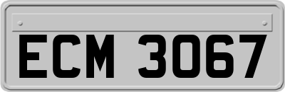 ECM3067