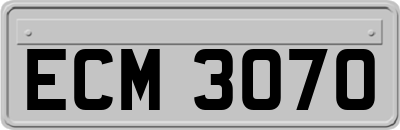 ECM3070