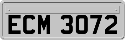 ECM3072