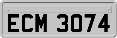 ECM3074