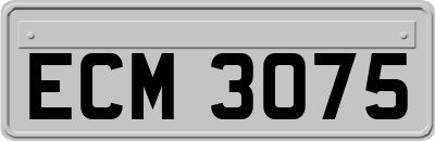 ECM3075