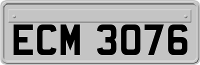 ECM3076