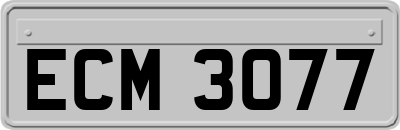 ECM3077