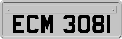 ECM3081