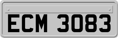 ECM3083