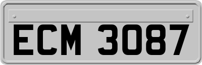ECM3087