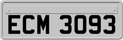 ECM3093