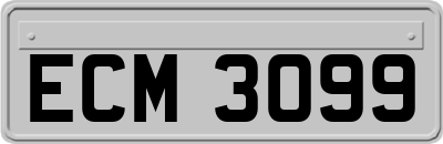 ECM3099
