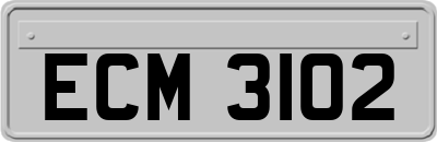 ECM3102