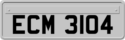 ECM3104