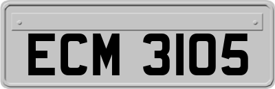 ECM3105