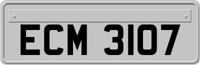 ECM3107