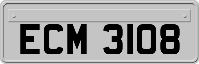 ECM3108